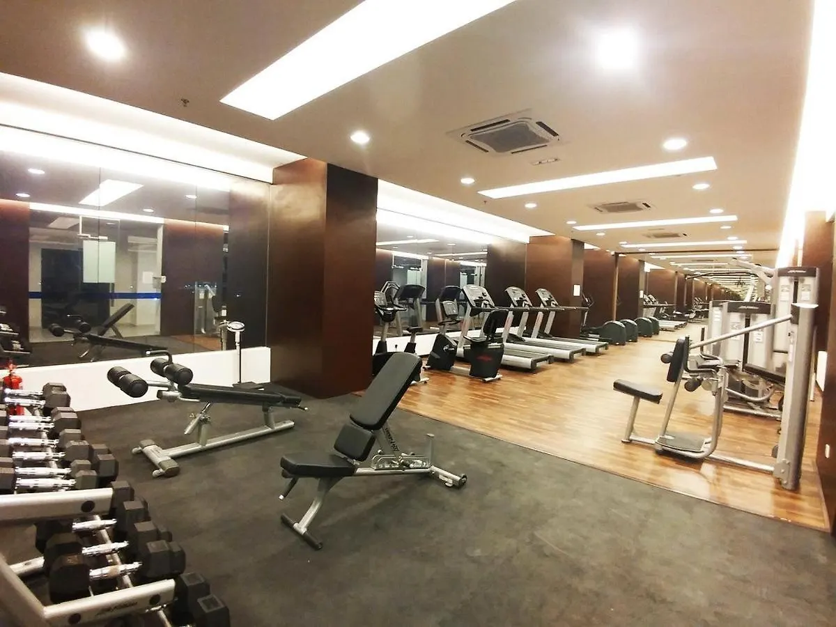 Mykey Atlantis B-08-09 Melaka City Малакка